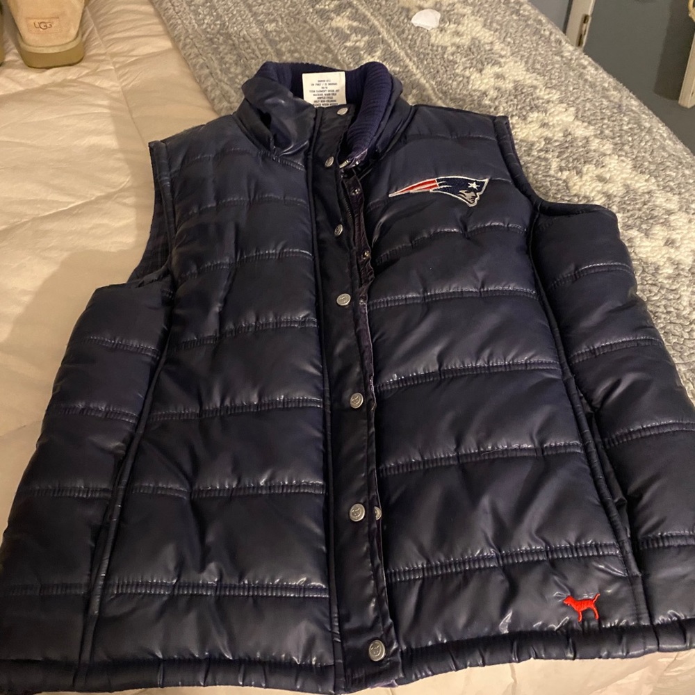 Vest